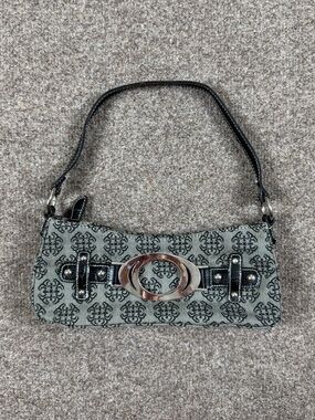 Grey bag